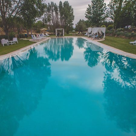 Hotel Bodega El Juncal Ронда Екстер'єр фото